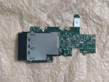 Аудіо роз'єм до ноутбука Hp Probook 6550B №2